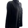 Black women's shirt Image 3
