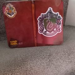 Game cards