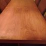 dining table and chairs Image 3