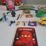 LEGO Ninjago Starter Set Arena Image 3