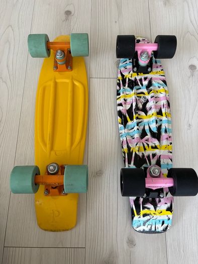 Penny Australia skateboard