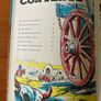 Cowboy annual:'Wagon Train' annual 1960 Image 5