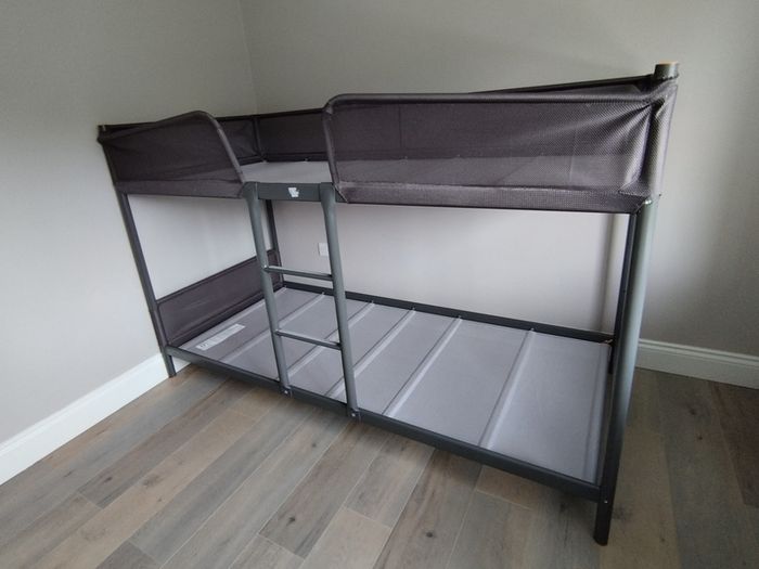 Ikea Bunk Beds