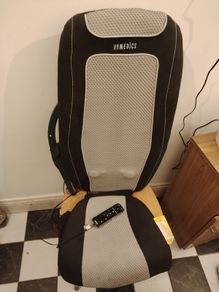 Back massager