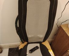 Back massager