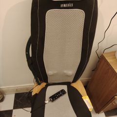 Back massager