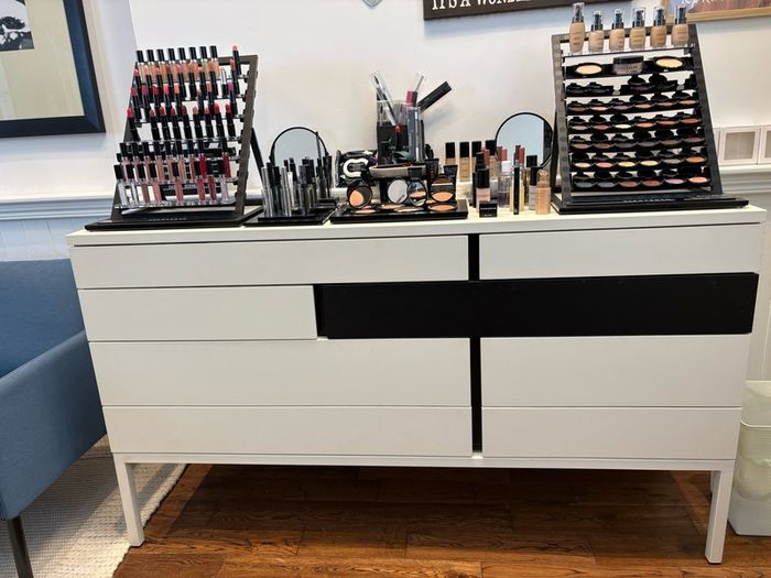 Professional Makeup Business for Sale