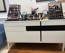 Professional Makeup Business for Sale