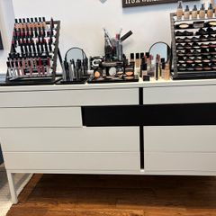 Professional Makeup Business for Sale