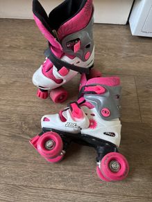 Roller skates