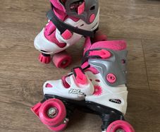 Roller skates