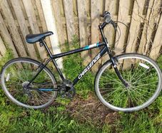 Perfect condition bike