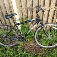 Perfect condition bike