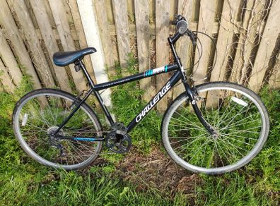 Perfect condition bike