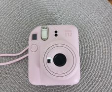 Instax mini 12