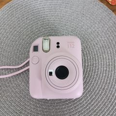 Instax mini 12
