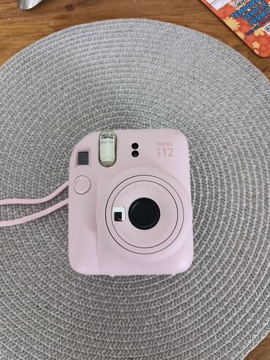 Instax mini 12