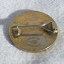Blackpool Football Supporters Club Vintage Enamel Badge (1980's/1990's) Image 3