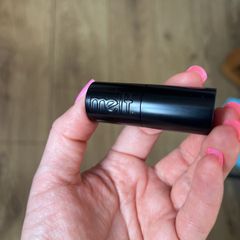 melt working girl lipstick