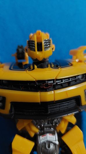Transformer / toy