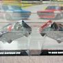 Hot Wheels Premium Car Culture '71 Bre Datsun 2-Pack 1:64 Diecast Real Riders Image 2