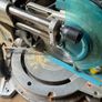 Makita Mitre Saw 110V Image 2