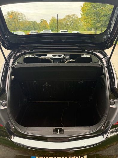 Vauxhall Corsa 172 | 48k km, High Spec, Tax & NCT