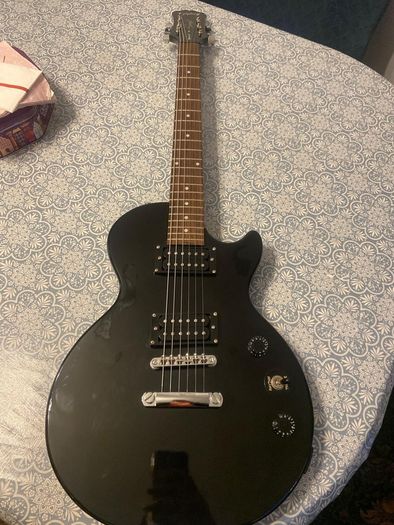 epiphone special 2