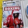Don King Boxing Nintendo Wii games Original Image 4