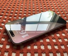 Iphone 16 pro