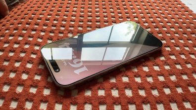 Iphone 16 pro