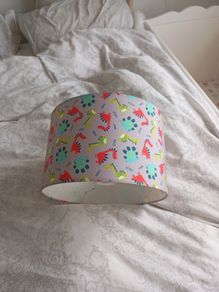 Kids Lampshade