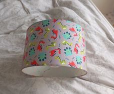 Kids Lampshade