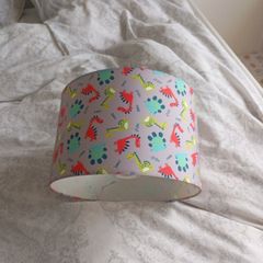 Kids Lampshade
