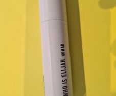 Who Is Elijah Nomad 5ml