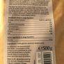 Pure Glycine Powder Amino Acid 500g Image 4