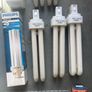 Selection of UNUSED light bulbs (Philips) Image 7