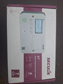 E7+ Smart-capable Immersion Heater Control