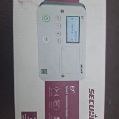 E7+ Smart-capable Immersion Heater Control