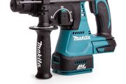 Makita DHR242Z 18V Cordless li-ion SDS Plus Brushless 3 Mode Rotary Hammer Drill 24mm (Body Only)