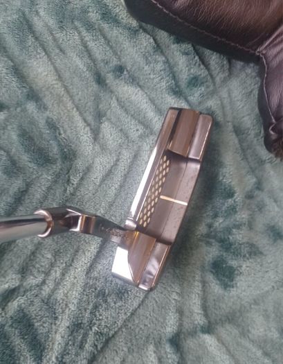 Scotty Cameron Terrylium 2 Newport Putter
