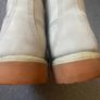 Timberland 6 Inch Premium Boots Waterproof Boots Men Lace up Boots A1GAU Grey UK10 Image 9