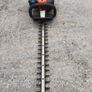 Husqvarna hedge trimmer 122HD60 in new condition. Image 4