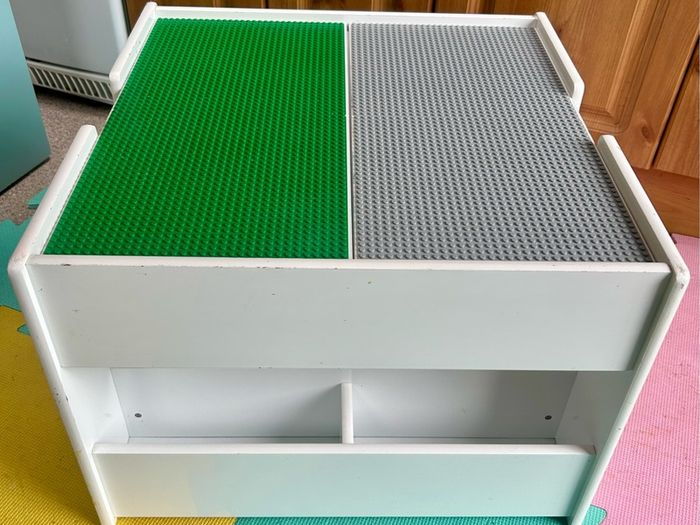 Huge Lego Collection