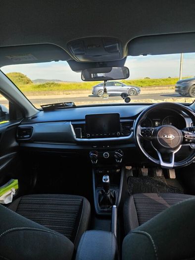 Kia Stonic 2022