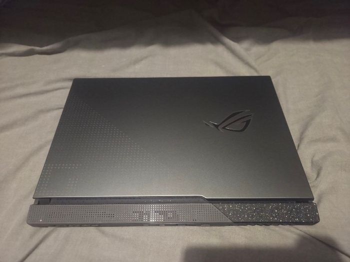 laptop