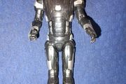 War Machine Action figure