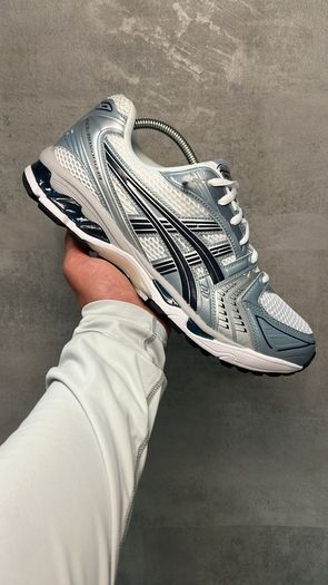 Asics gel kayano 14