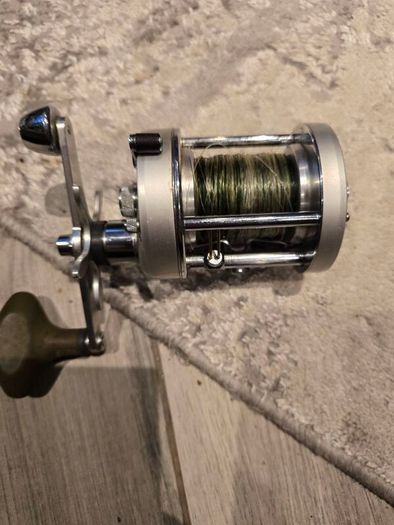 Fishing Reel