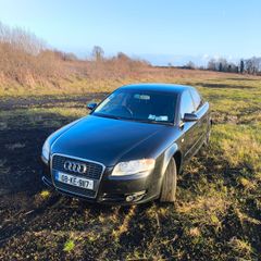 2008 Audi A4